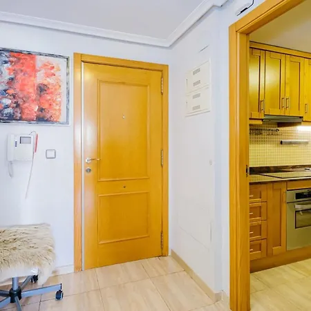 Apolo Id193 아파트 *