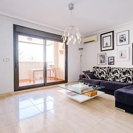 Apolo Id193 아파트