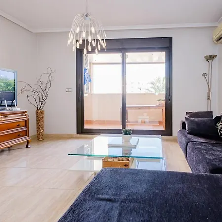 Apolo Id193 Appartamento Torrevieja