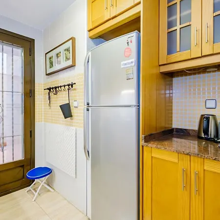 Apartamento Apolo Id193