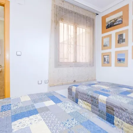 Apolo Id193 Apartamento