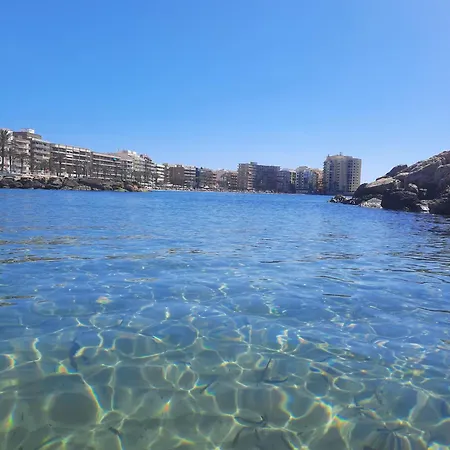 Apolo Id193 Appartamento Torrevieja