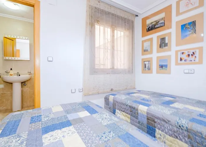Apolo Id193 Apartment