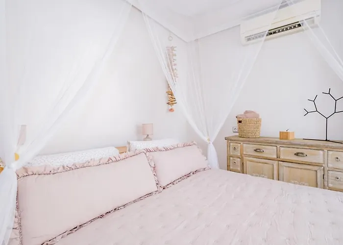Apartment Apolo Id193 *