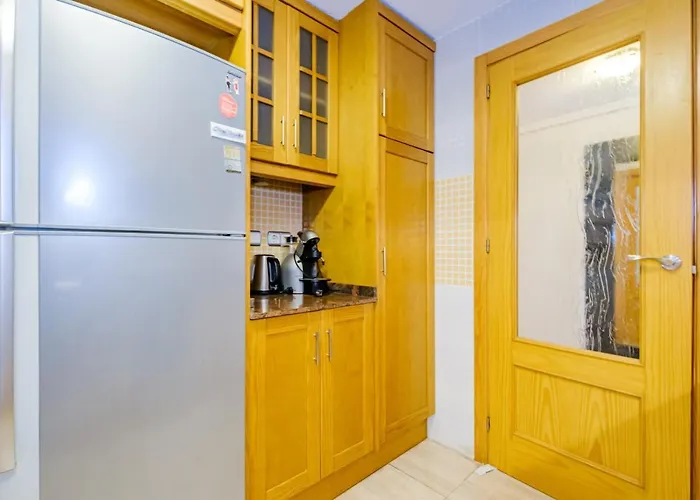 Apartment Apolo Id193